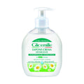Glicemille Sapone-Crema Detergente - 300ml 🌼✨
