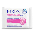 🌸 Fria Salviette Struccanti Micellari – Melissa & Magnolia (20 pz)