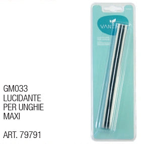 💅 VANTAGE GM033 – Lucidante per Unghie Maxi