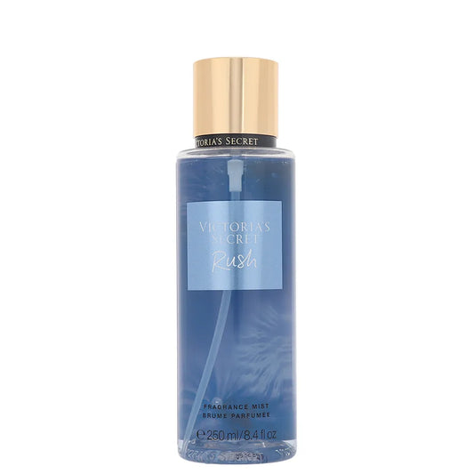 Victoria’s Secret Rush - 🌊✨