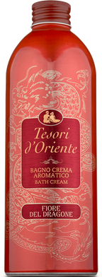 🌸 Kit Trio Tesori d’Oriente – Fiori del Dragone 🌸