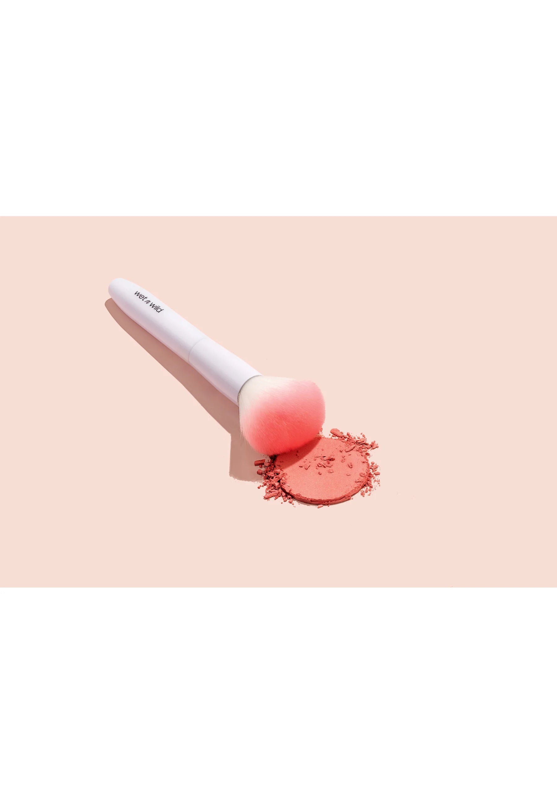 🌸 Wet n Wild – Pennello Morbido per Viso