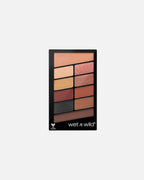 ✨ Wet n Wild Color Icon Mono Eyeshadow – Brilliance Edition
