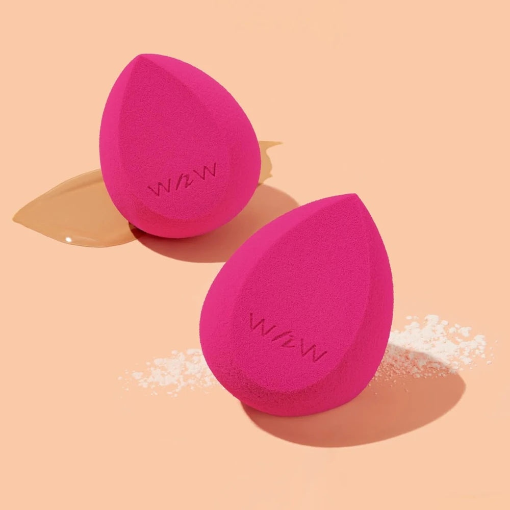 💖 Spugnetta Makeup Wet n Wild – Bunny Edition
