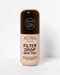 Astra Make-Up – Filter Drop Skin Tint