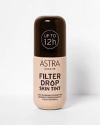 Astra Make-Up – Filter Drop Skin Tint