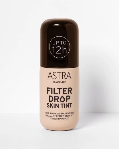 Astra Make-Up – Filter Drop Skin Tint