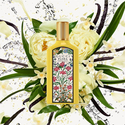Gucci Flora Gorgeous Orchid – Eau de Parfum 50 ml