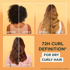 Garnier Fructis Hair Food Cocoa Butter - Maschera Lisciante 400 ml