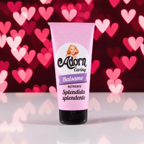 Adorn Balsamo Nutriente - Splendida Splendente