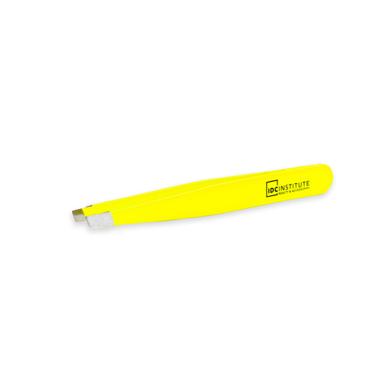 IDC Institute Neon Precision Tweezer ✨ -pinzetta di precisione neon ✨