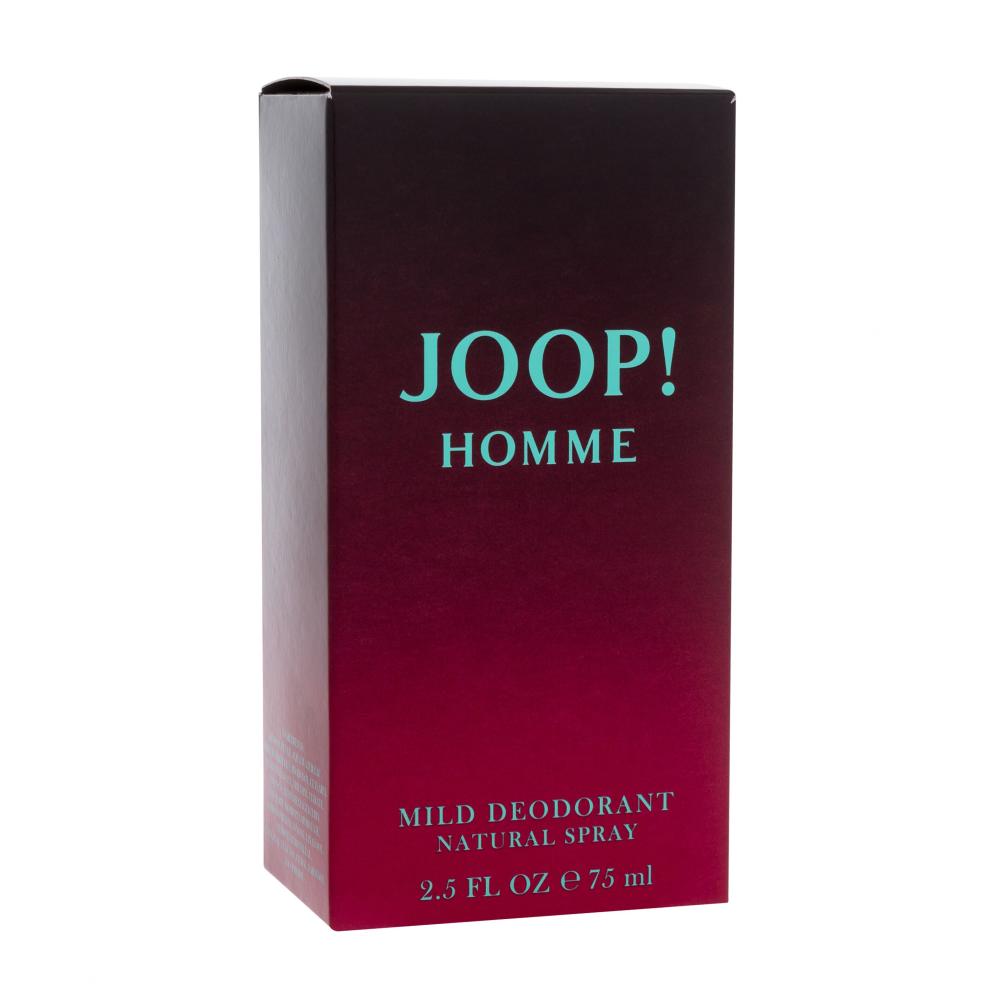 JOOP! HOMME – Deodorante Spray Uomo 75 ml