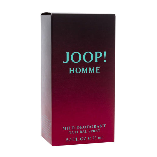 JOOP! HOMME – Deodorante Spray Uomo 75 ml