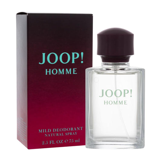 JOOP! HOMME – Deodorante Spray Uomo 75 ml