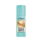 ✨ L’Oréal Paris Ritocco Perfetto – Spray Ricrescita I Biondi (75ml)