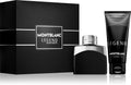 Montblanc Legend – Cofanetto Regalo Uomo (Eau de Toilette + Shower Gel)