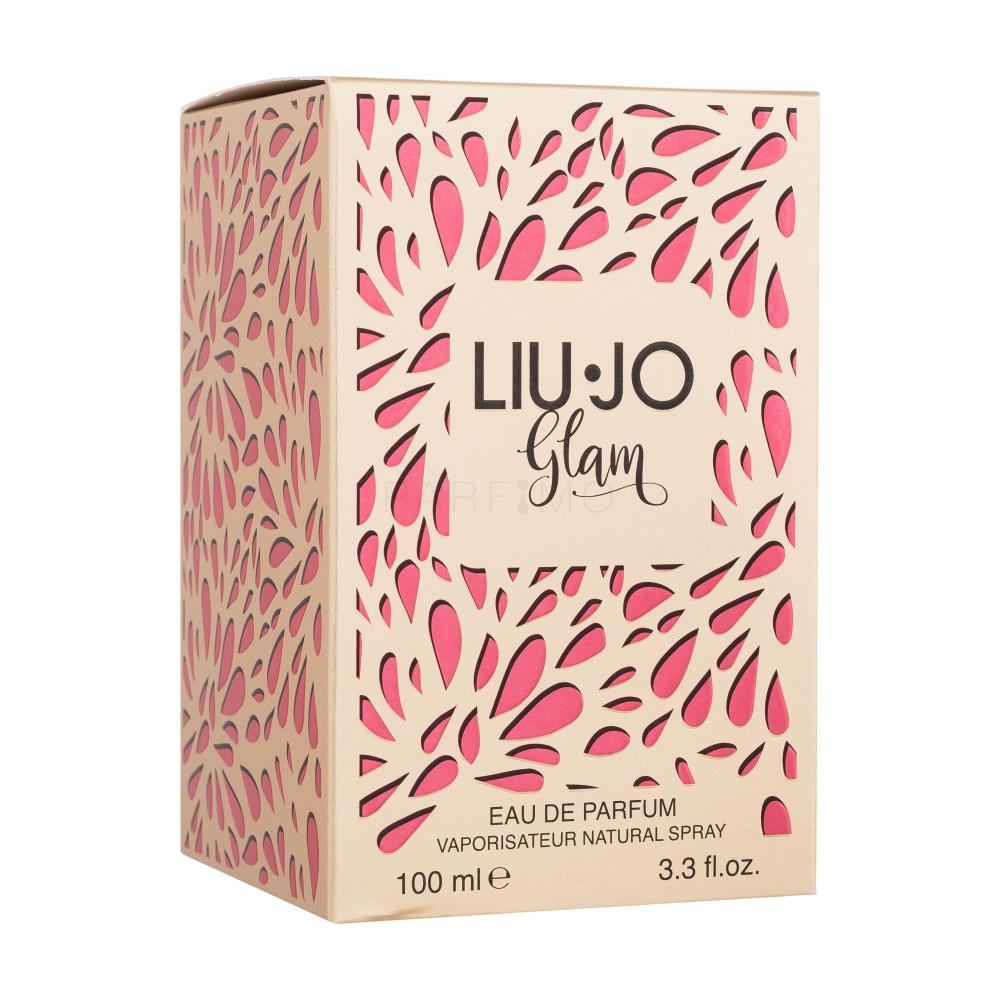Liu Jo Glam Eau de Parfum - 100 ml