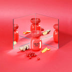 Liu Jo Glam Eau de Parfum - 100 ml