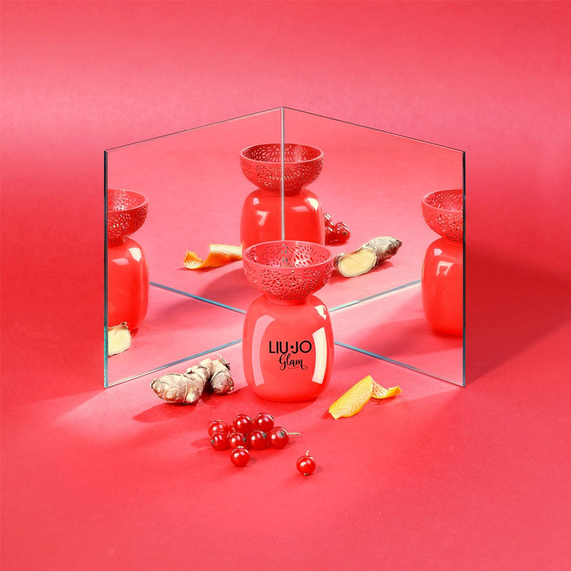 Liu Jo Glam Eau de Parfum - 100 ml