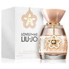 Liu Jo – Lovely Me Eau de Parfum 50 ml