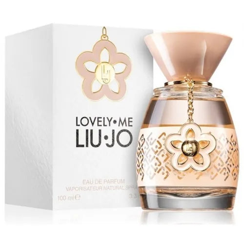 Liu Jo – Lovely Me Eau de Parfum 50 ml