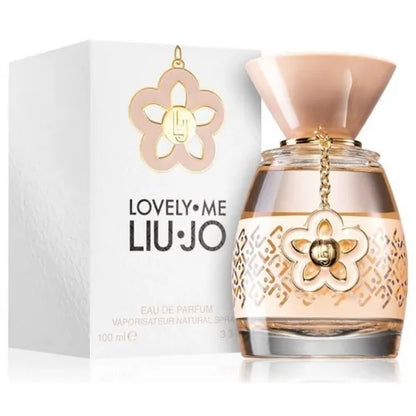 Liu Jo – Lovely Me Eau de Parfum 50 ml