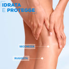 🧴 Mixa Ceramide Protect – Lozione Corpo Protettiva 250 ml