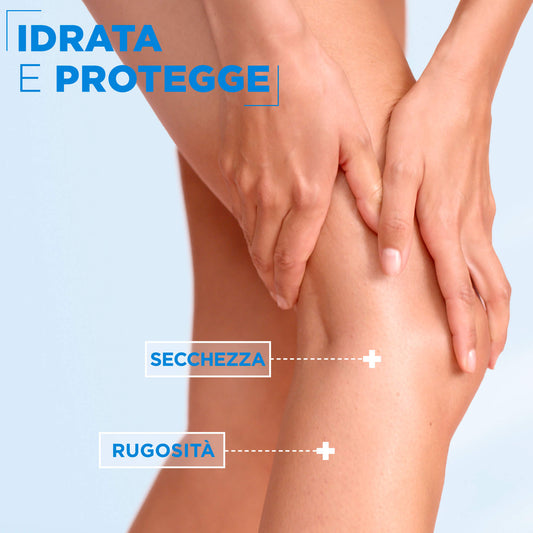 🧴 Mixa Ceramide Protect – Lozione Corpo Protettiva 250 ml