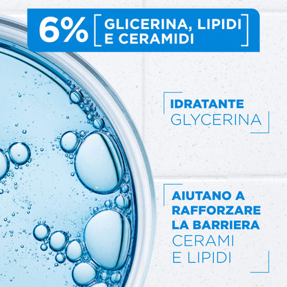 🧴 Mixa Ceramide Protect – Lozione Corpo Protettiva 250 ml