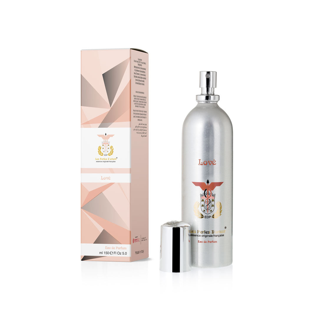 Love – Eau de Parfum 150 ml