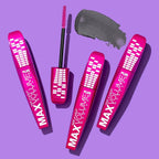 🎯 Wet n Wild – Max Volume Plus Mascara