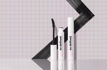 🎯 Wet n Wild – So.defined Mascara