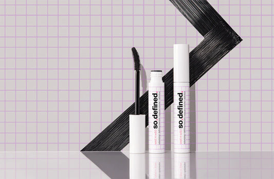 🎯 Wet n Wild – So.defined Mascara