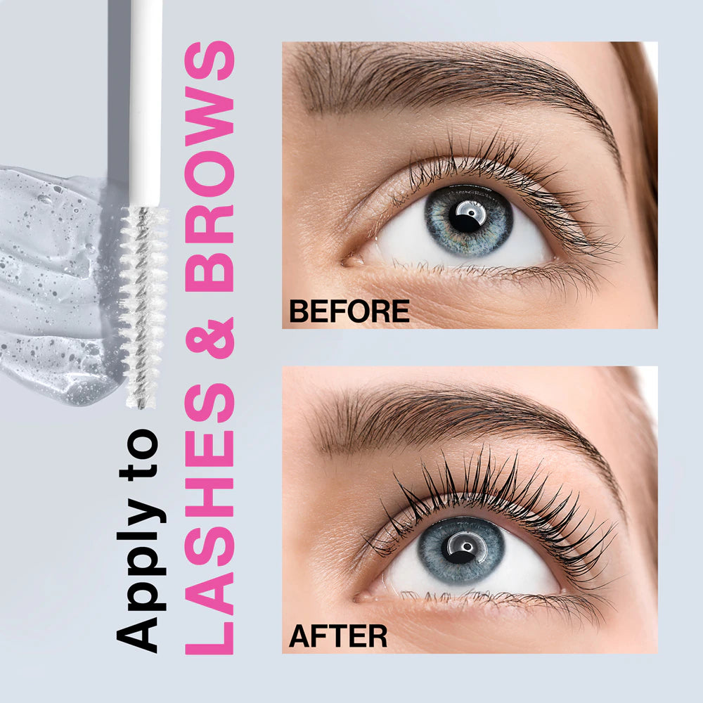 ⚡ Wet n Wild – Boost Me Up Gel Siero Rinforzante