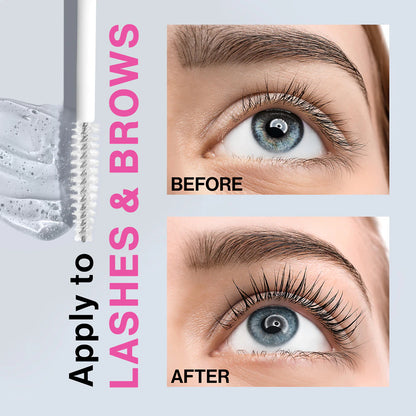 ⚡ Wet n Wild – Boost Me Up Gel Siero Rinforzante