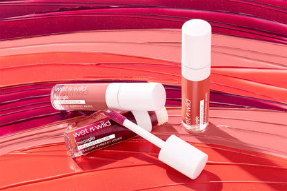 💄 MegaGlo Lip & Cheek Color