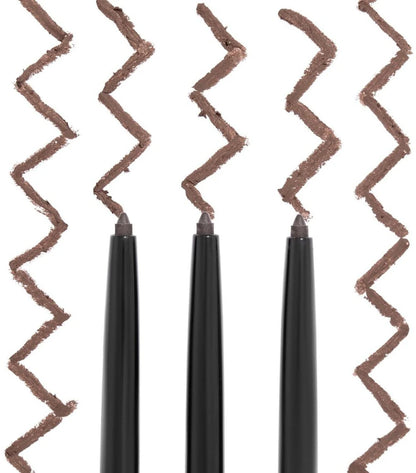 👁️‍🔥 Breakup-Proof Eyeliner di Wet n Wild
