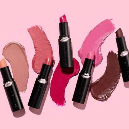 💄 🔥 SCATENA LE LABBRA CON WET N WILD 🔥