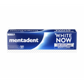 Mentadent White Now – Dentifricio Sbiancante Istantaneo 75ml