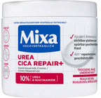 🧴 Mixa Urea Cica Repair+ – Crema Corpo Rinnovatrice Intensiva – 400 ml