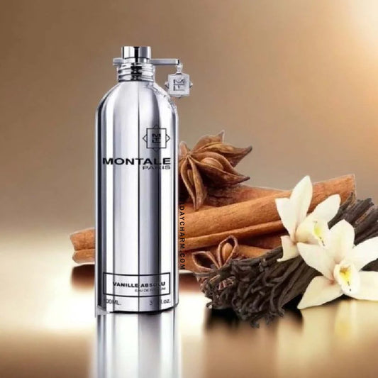 Montale Vanilla Absolu – Eau de Parfum
