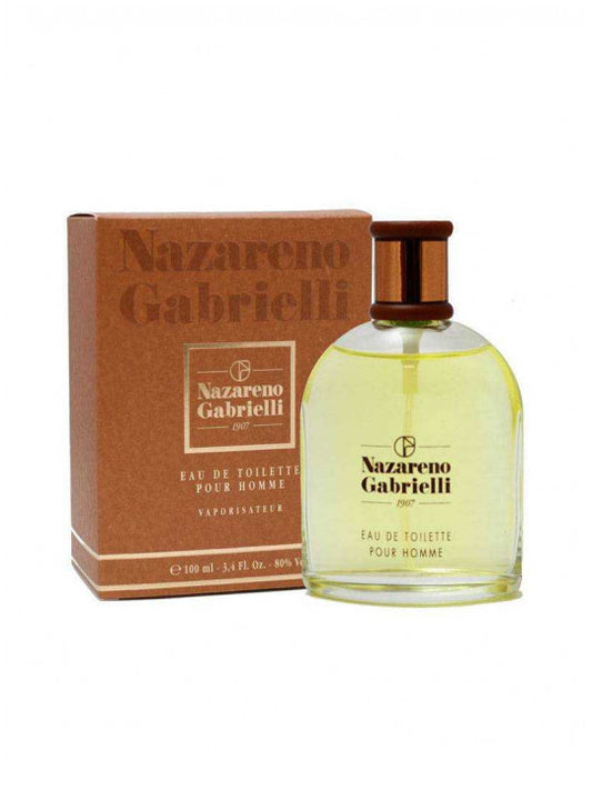 Nazareno Gabrielli Pour Homme - Eau de Toilette 100ml