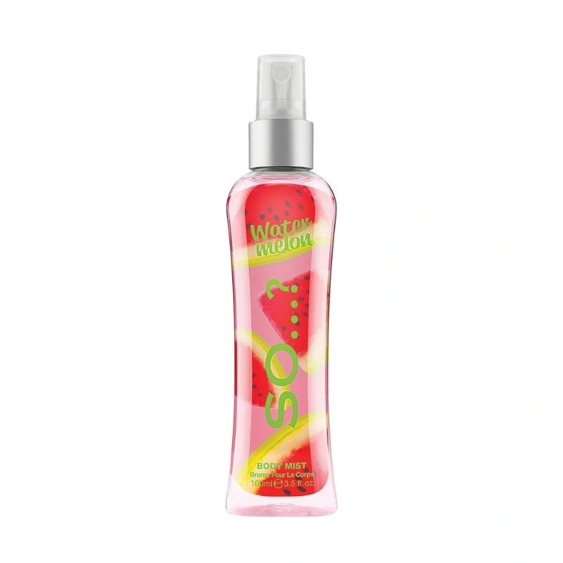 🍉 So…? Watermelon – Brume Corpo Rinfrescante (100 ml)