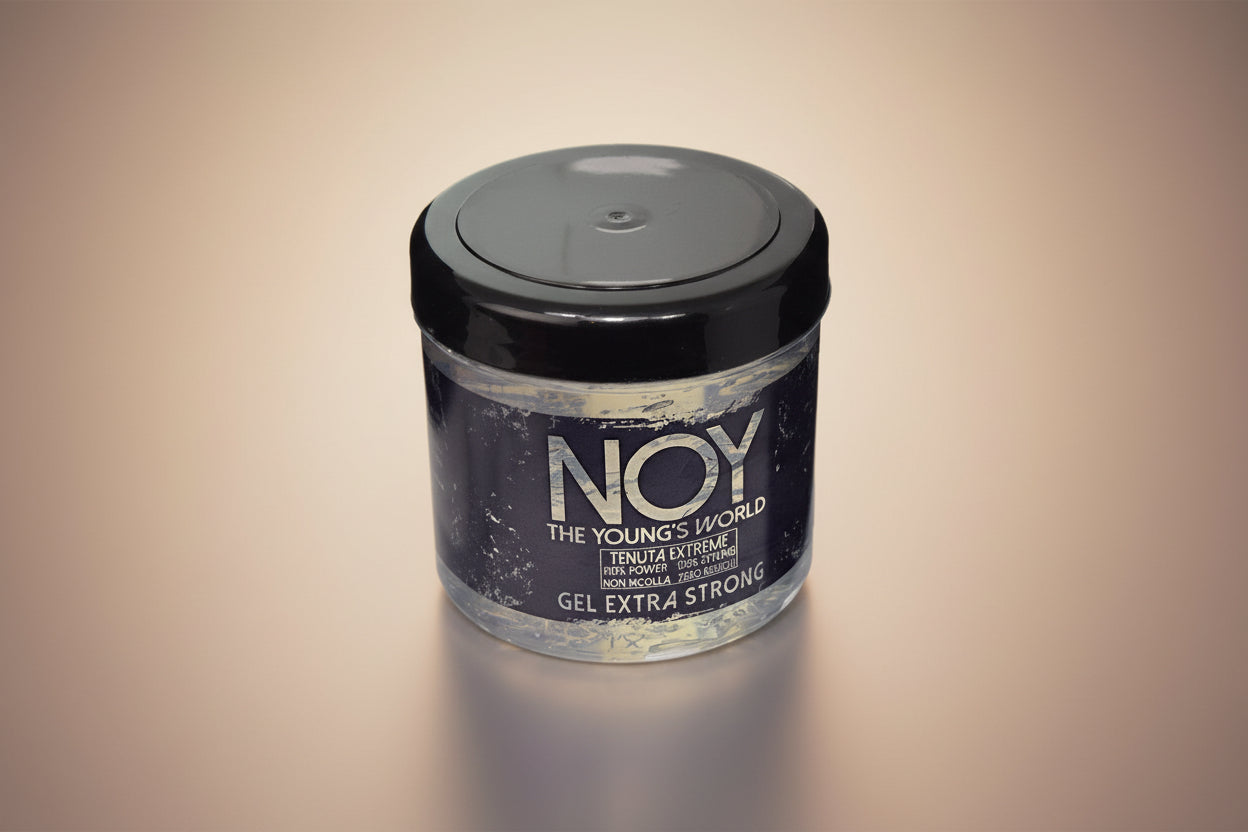 NOY – Gel Extra Strong 500 ml