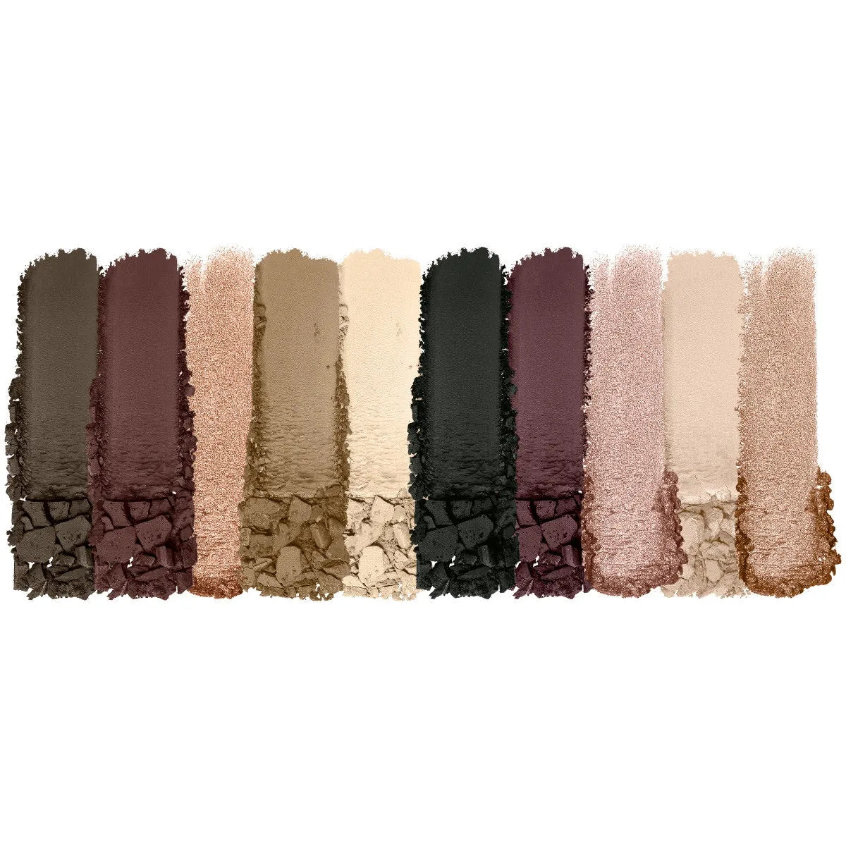 🤍 Wet n Wild – Color Icon 10 Pan Nude Palette