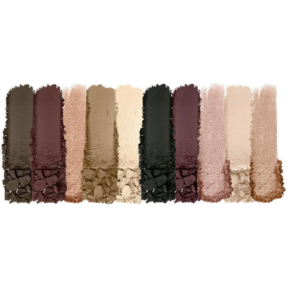 🤍 Wet n Wild – Color Icon 10 Pan Nude Palette