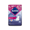 🌸 Nuvenia Comfort & Protezione – 16 Assorbenti Sottili con Ali