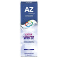 🦷 AZ Complete Plus Extra White – Dentifricio Sbiancante 65ml
