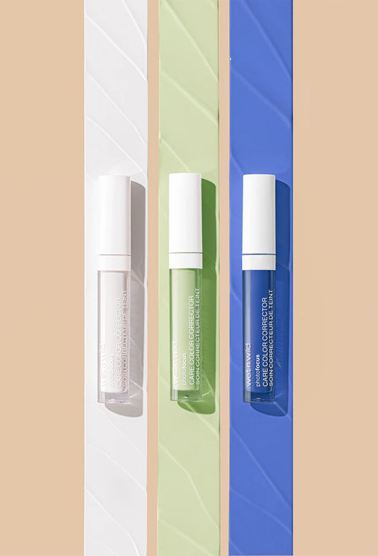 🎨 Photofocus Color Corrector – Wet n Wild