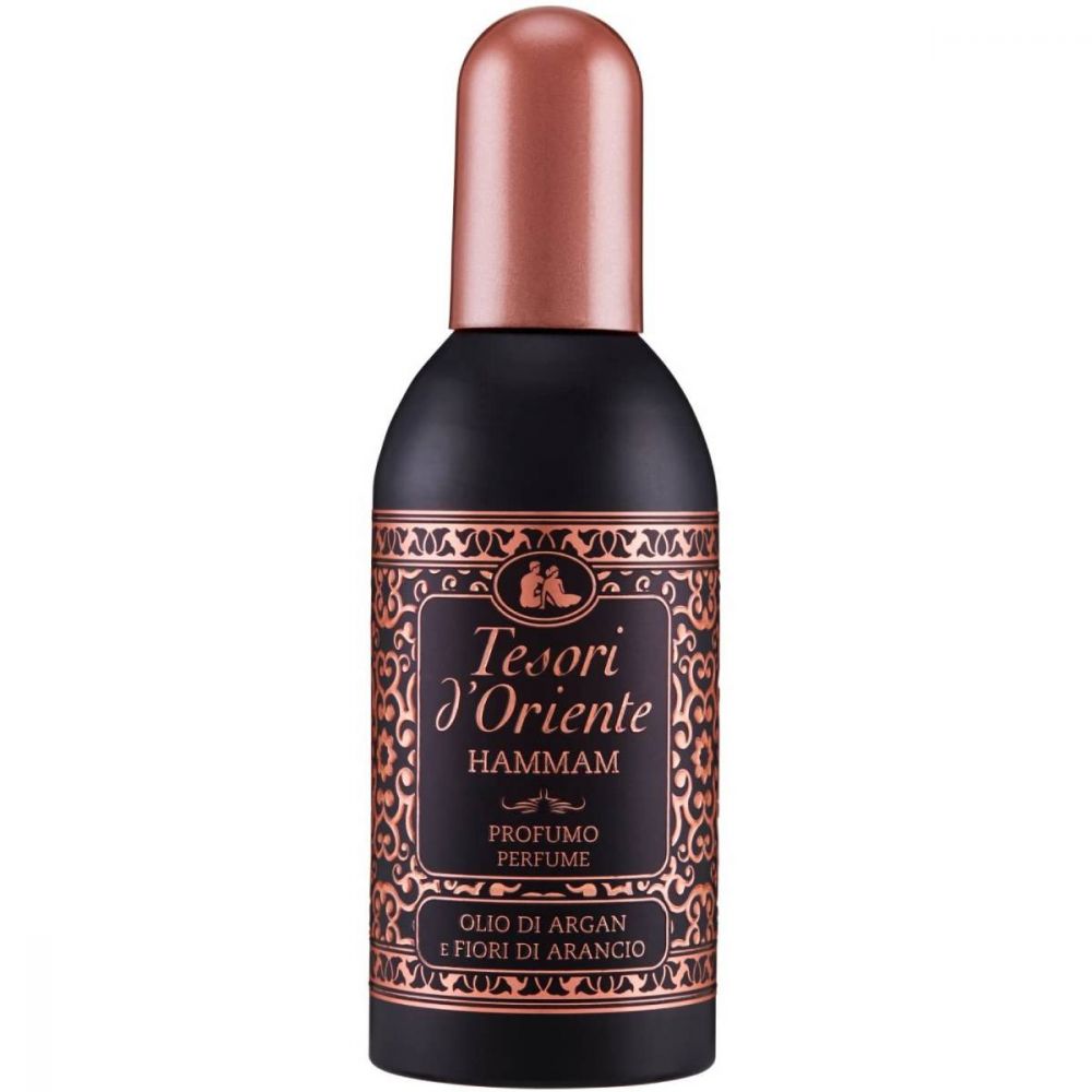 Tesori d’Oriente Hammam - Profumo Aromatico